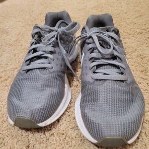 Lightly (2x) worn Nike Women's Shoes